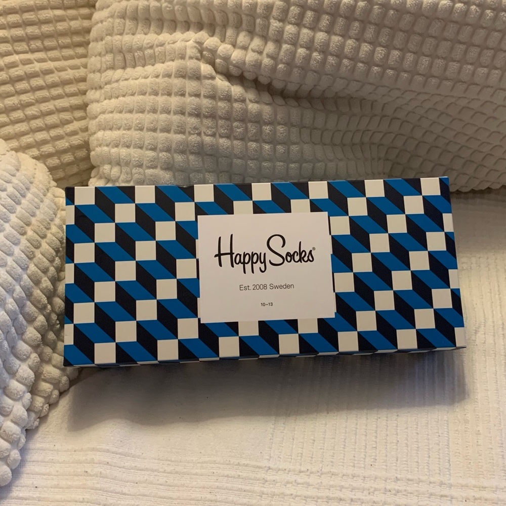 Happy Socks Box Set